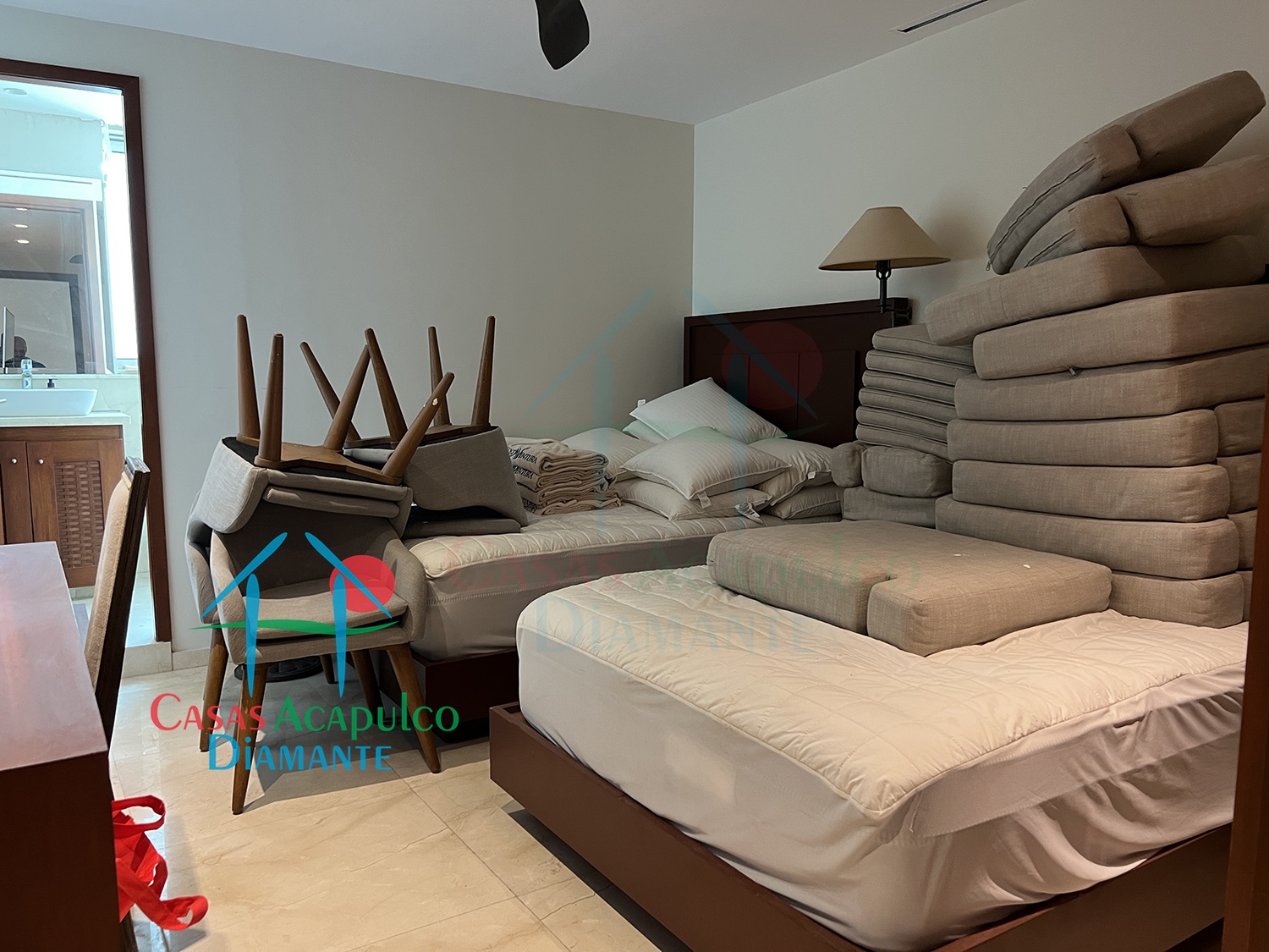 CostaVentura 2000 PH 1 - Recámara uno 1